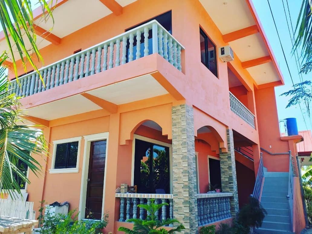 Solsken Guest House 圣菲 外观 照片