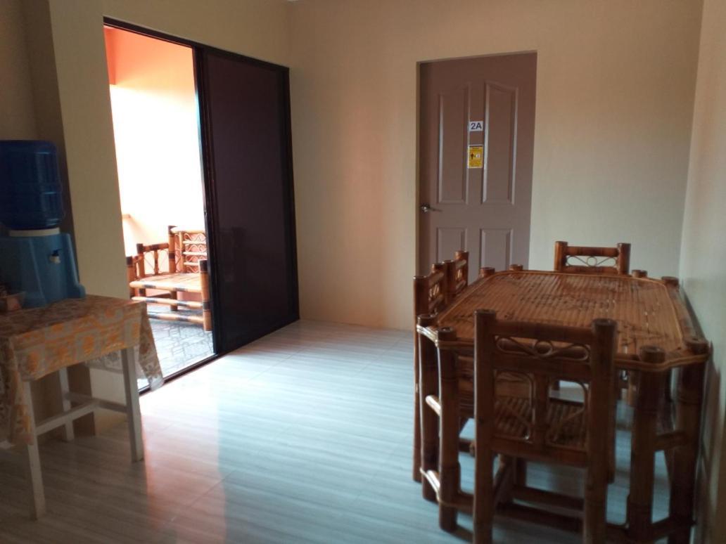Solsken Guest House 圣菲 外观 照片