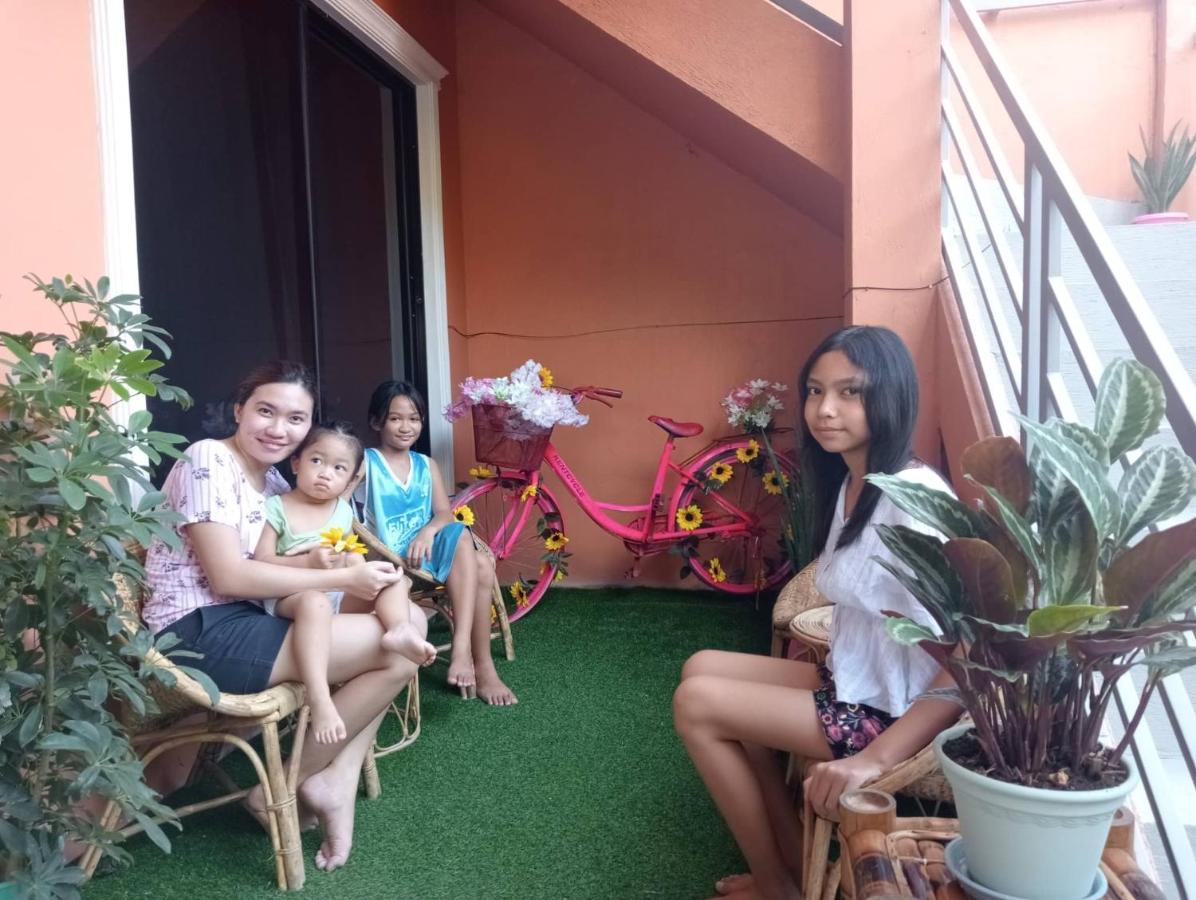 Solsken Guest House 圣菲 外观 照片