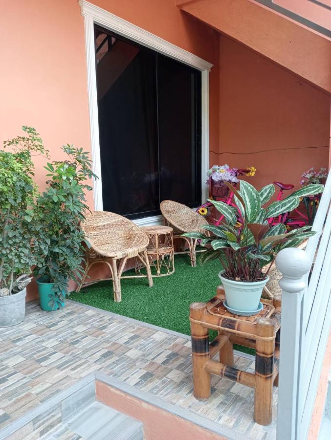 Solsken Guest House 圣菲 外观 照片