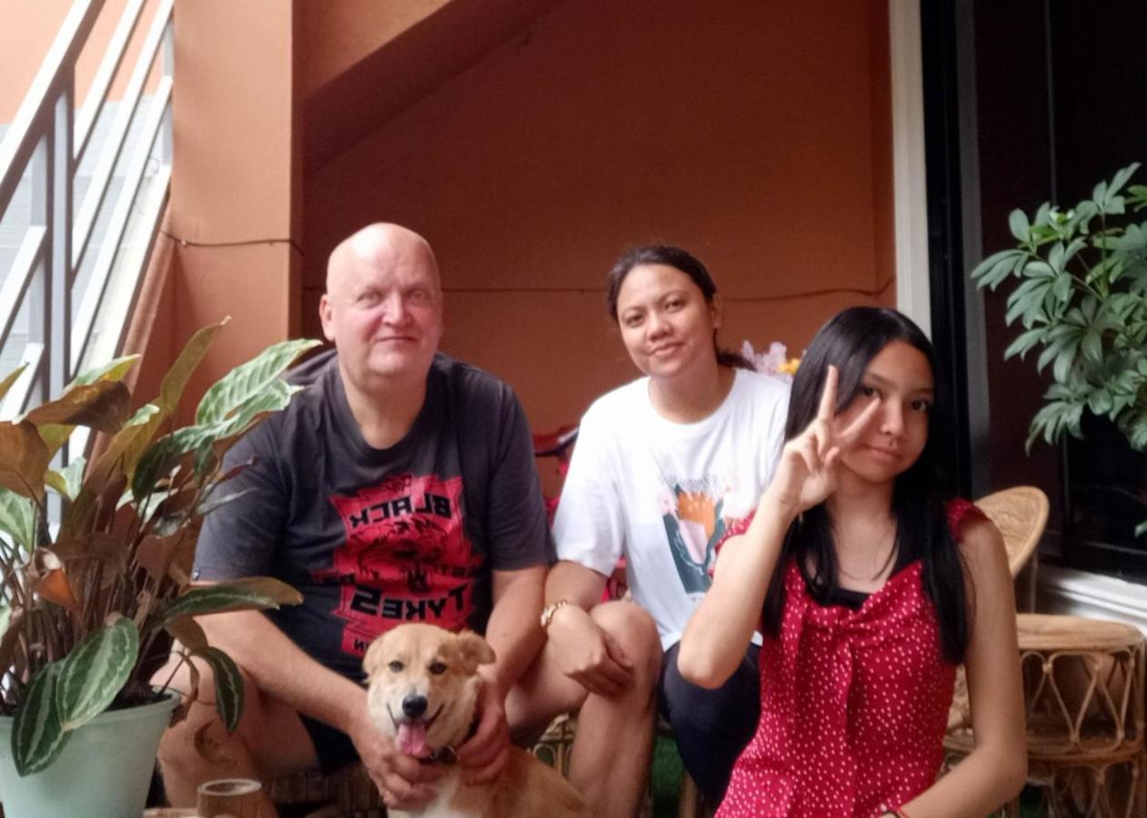 Solsken Guest House 圣菲 外观 照片