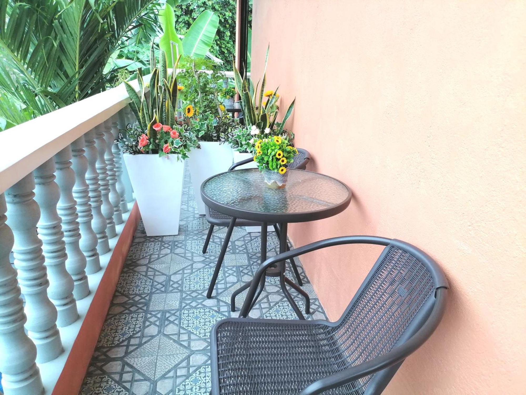 Solsken Guest House 圣菲 外观 照片