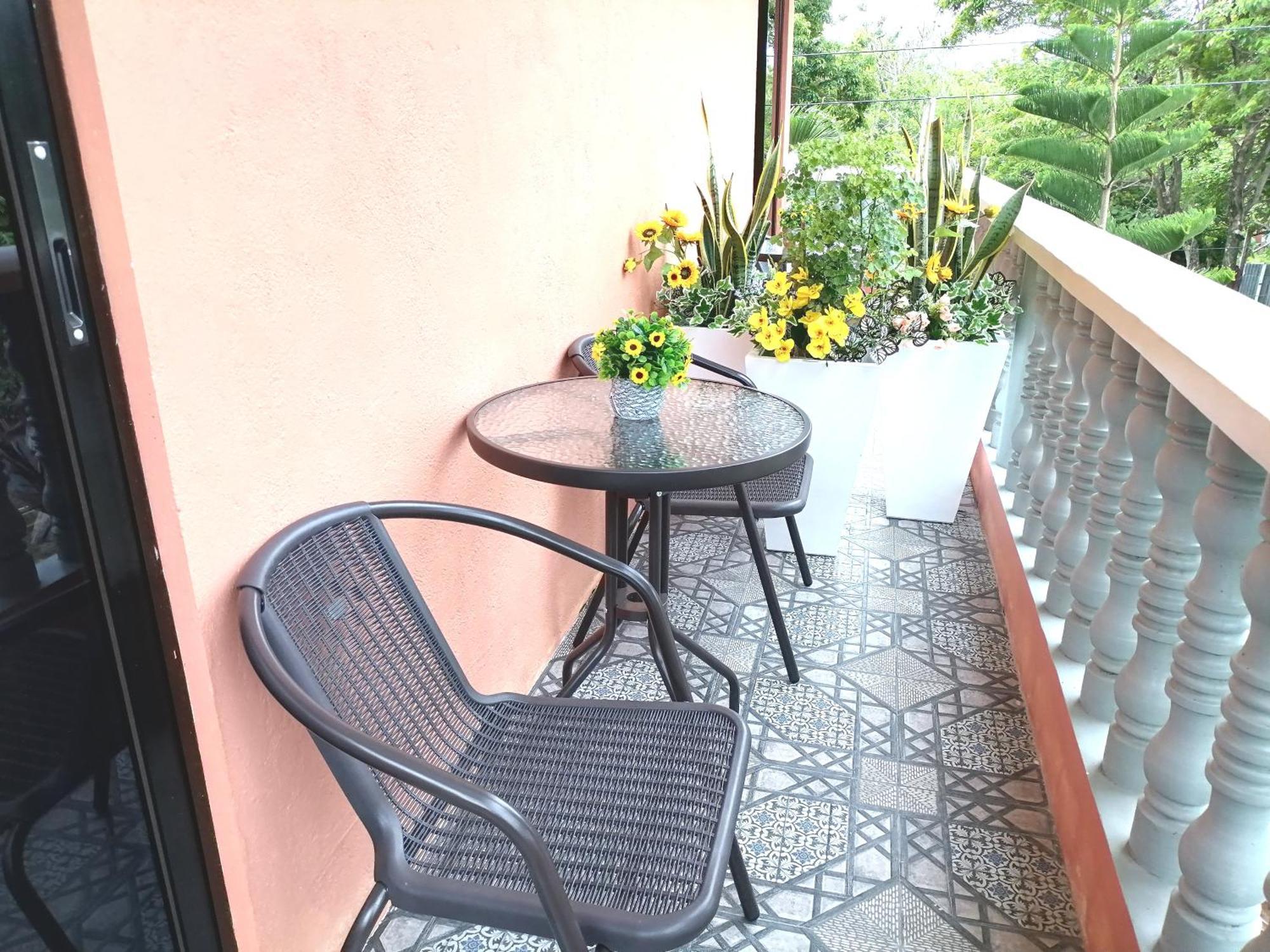 Solsken Guest House 圣菲 外观 照片