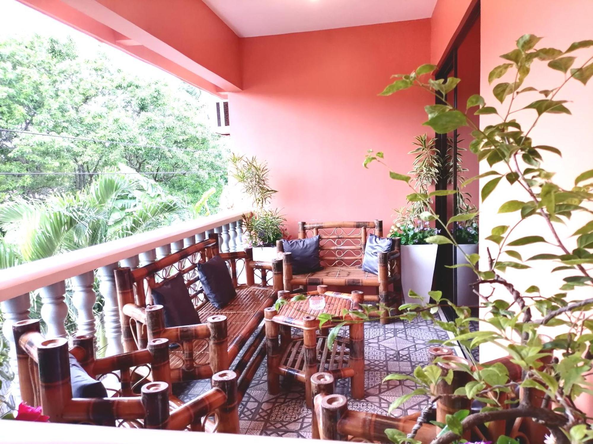 Solsken Guest House 圣菲 外观 照片