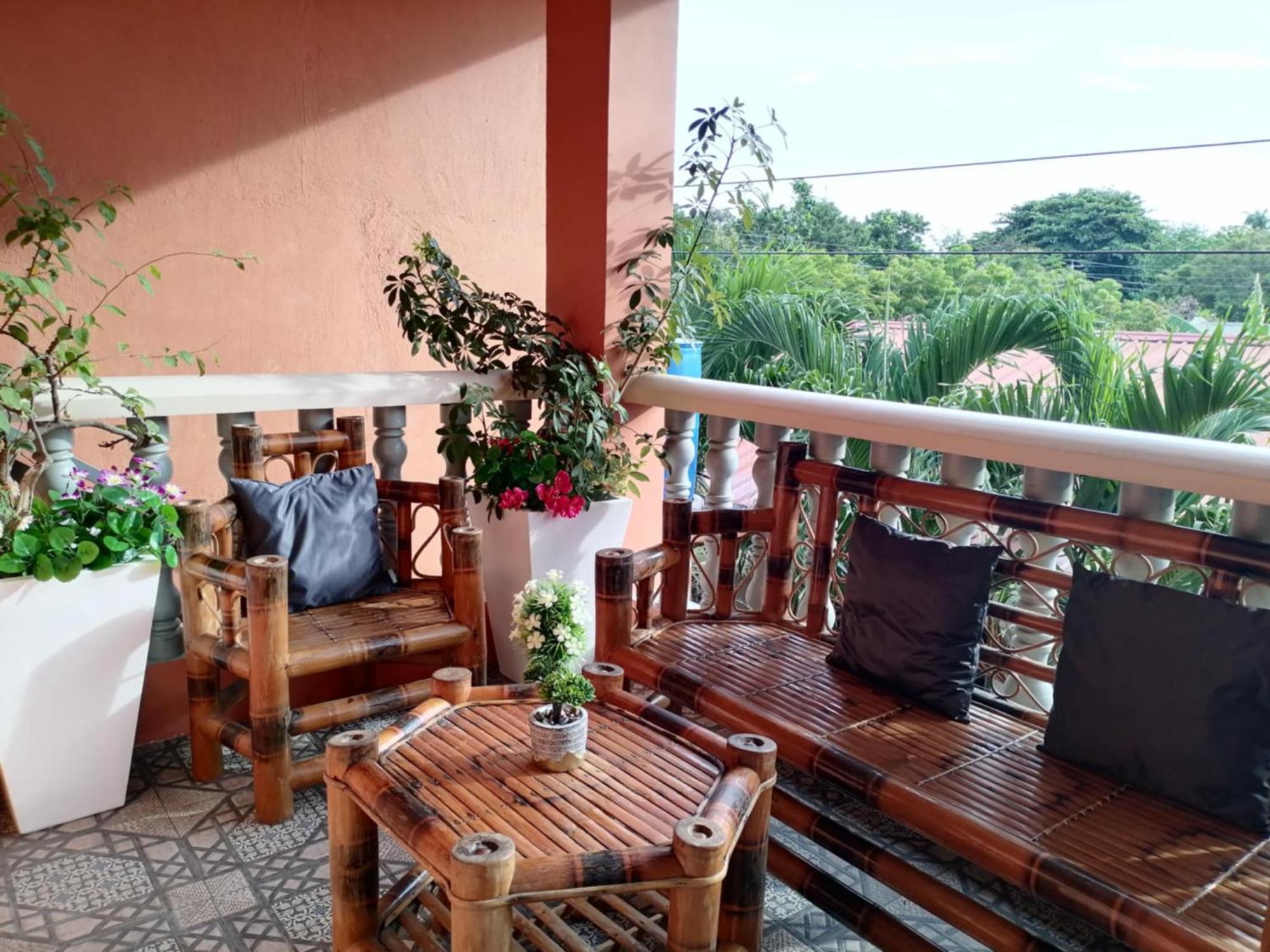 Solsken Guest House 圣菲 外观 照片