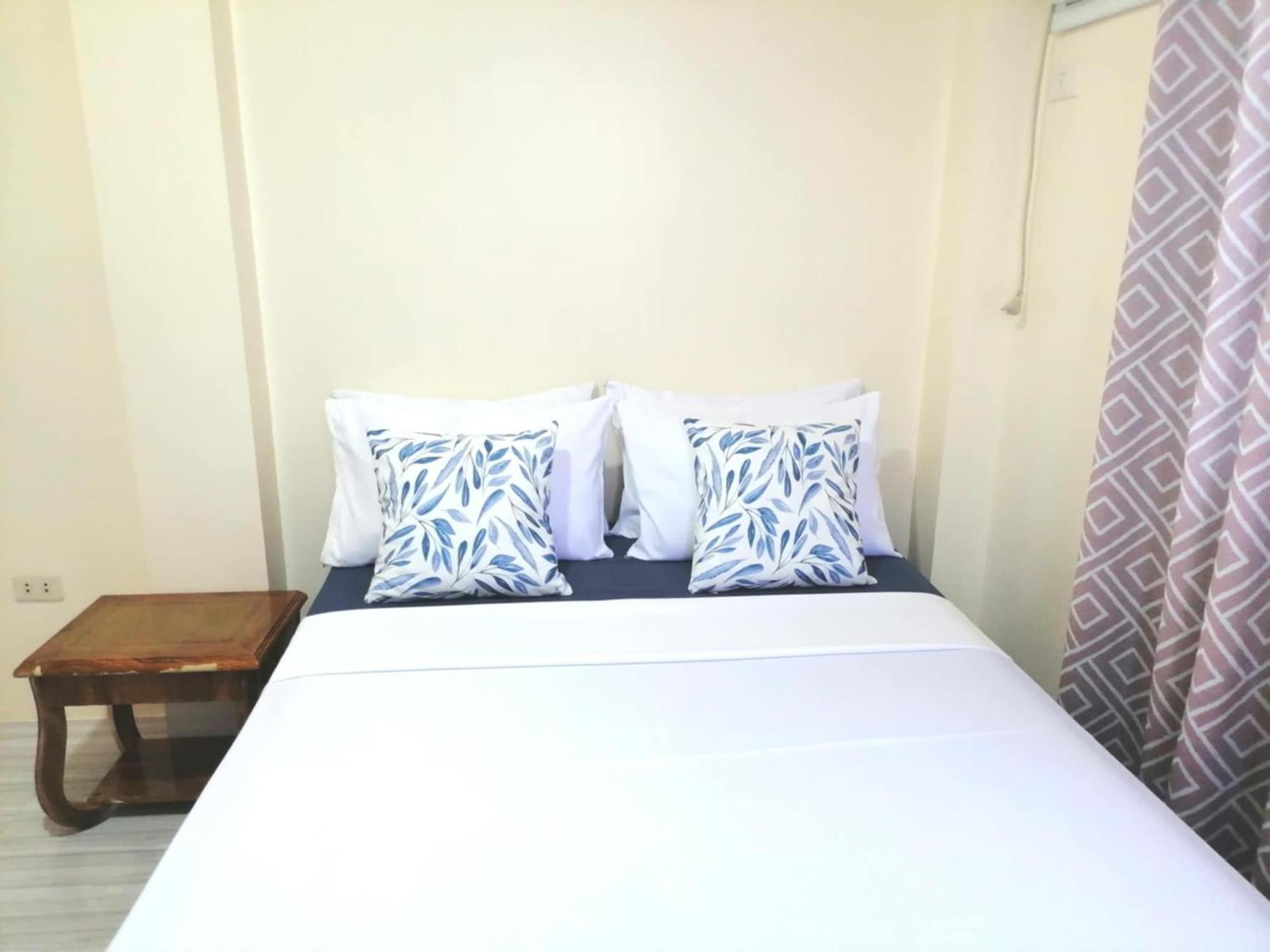 Solsken Guest House 圣菲 外观 照片