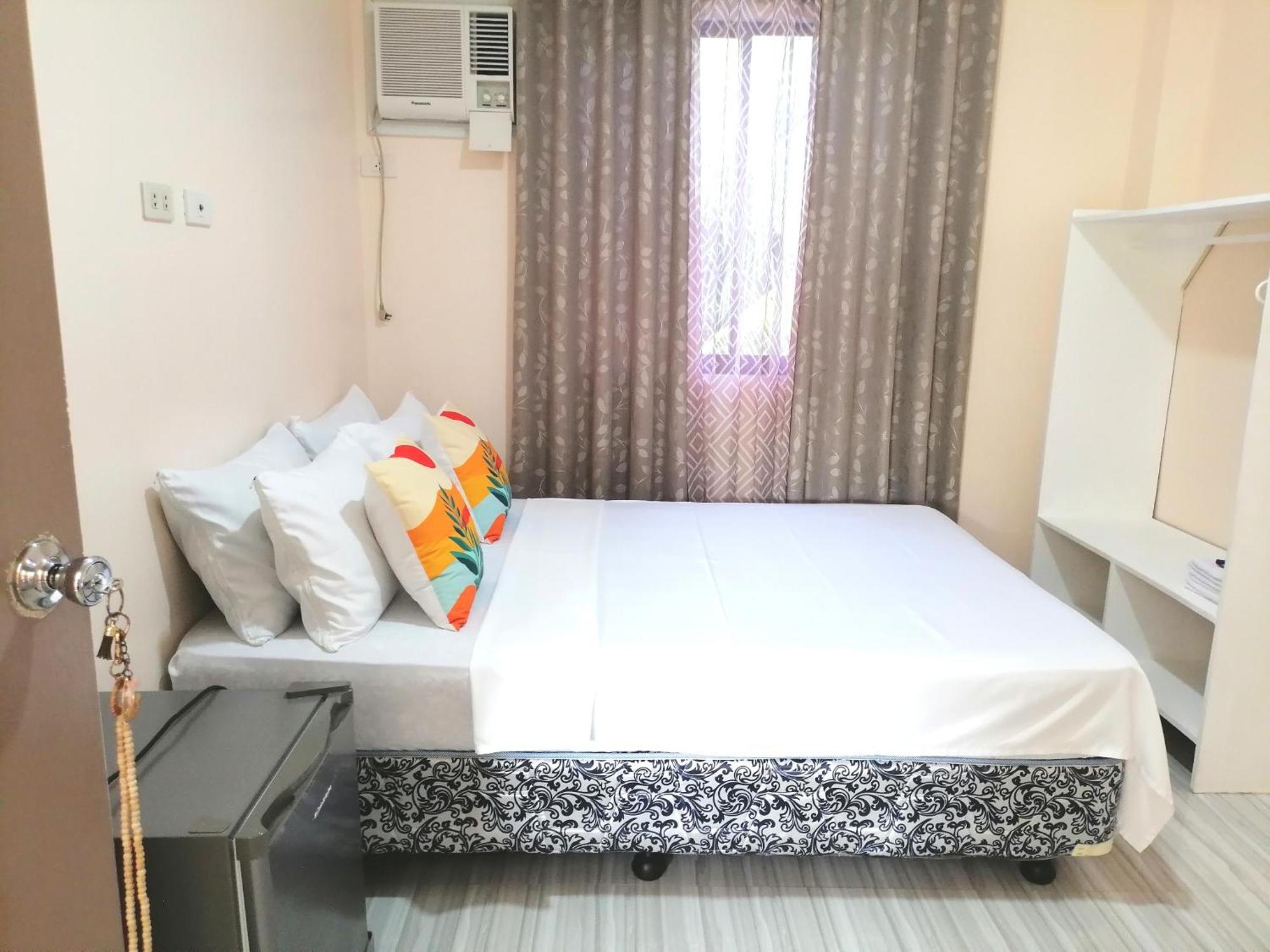Solsken Guest House 圣菲 外观 照片