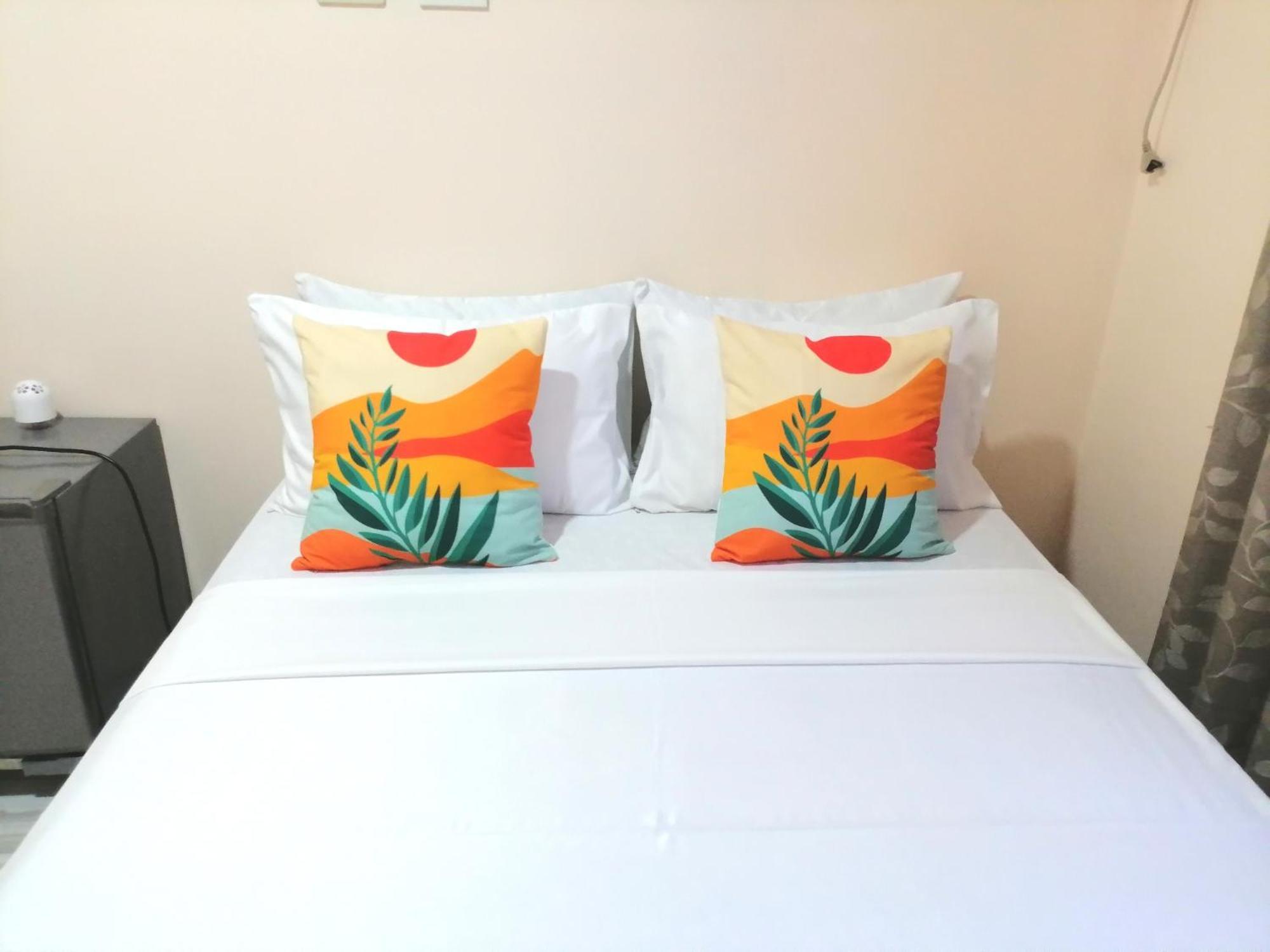 Solsken Guest House 圣菲 外观 照片