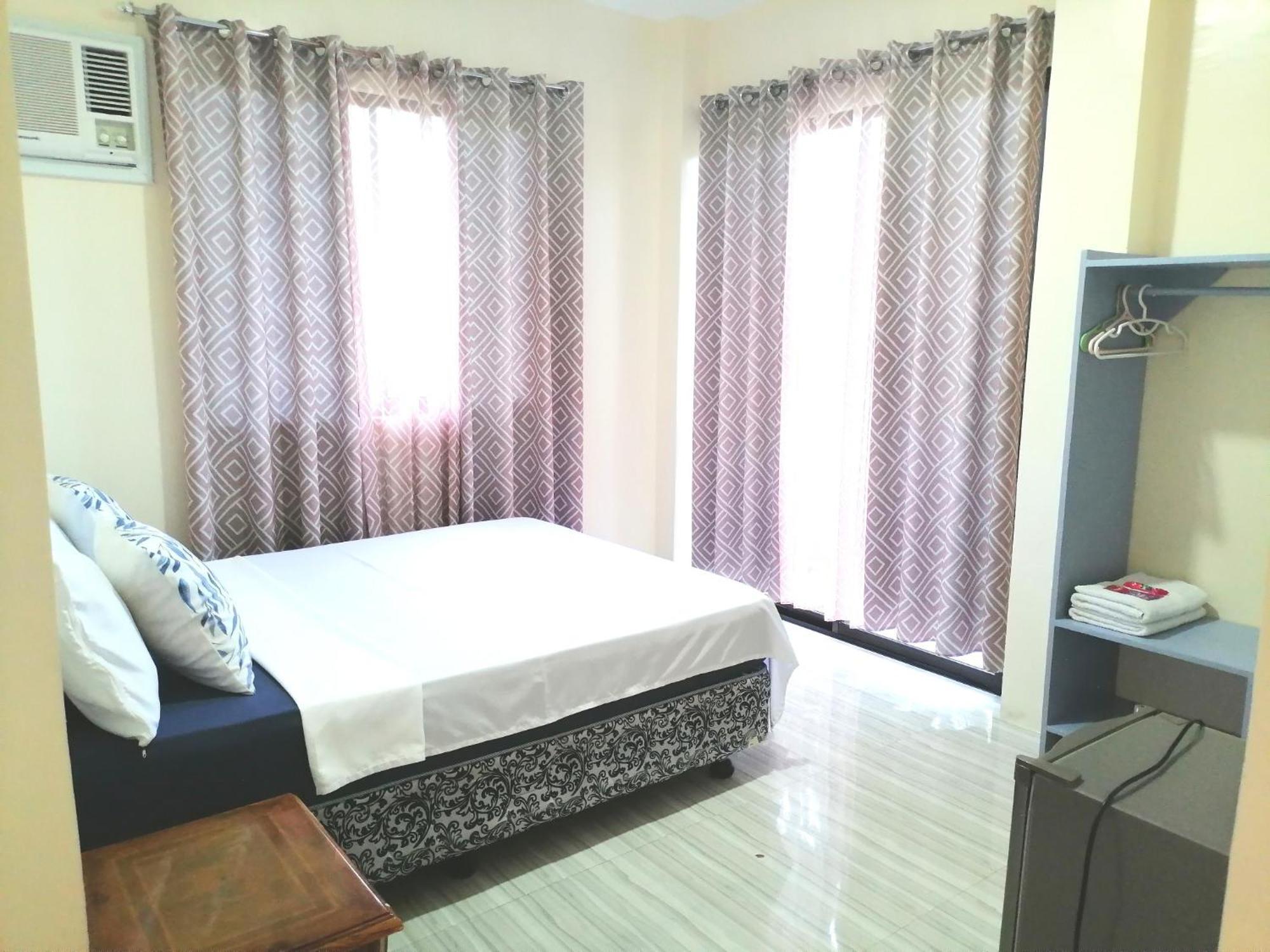 Solsken Guest House 圣菲 外观 照片