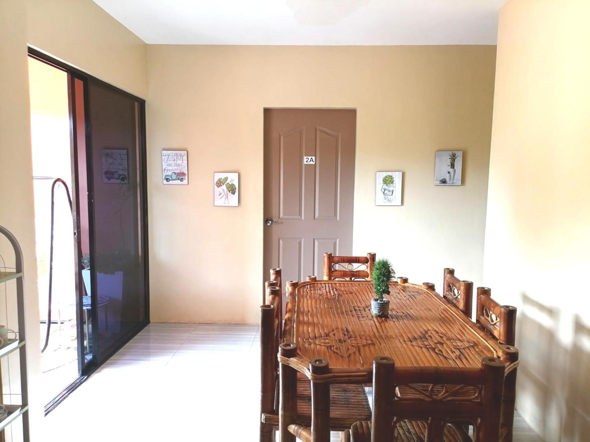 Solsken Guest House 圣菲 外观 照片