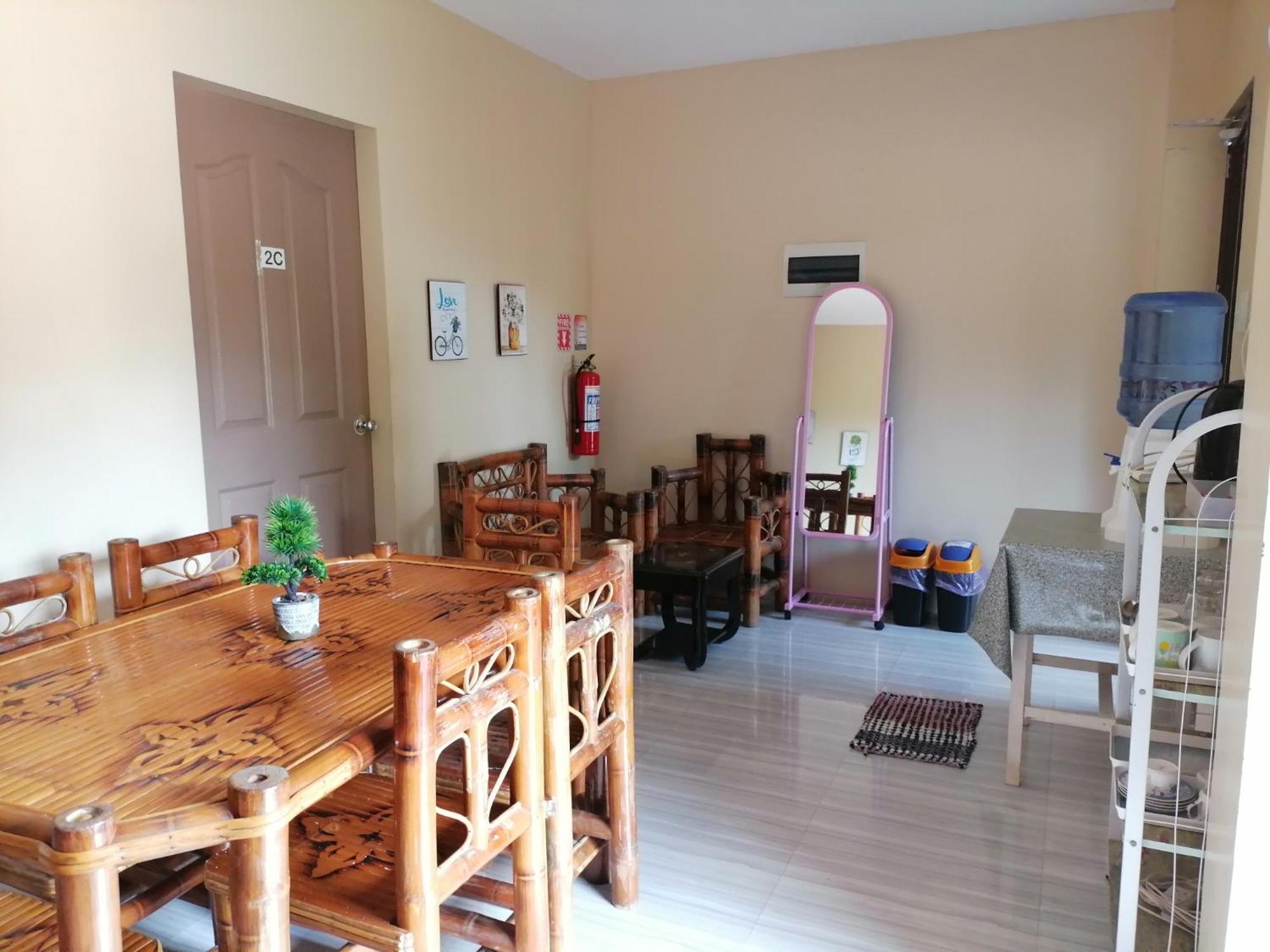 Solsken Guest House 圣菲 外观 照片